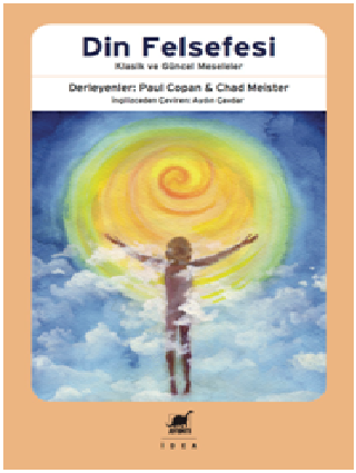 Din Felsefesi - Ayrıntı Yayınları Kitap