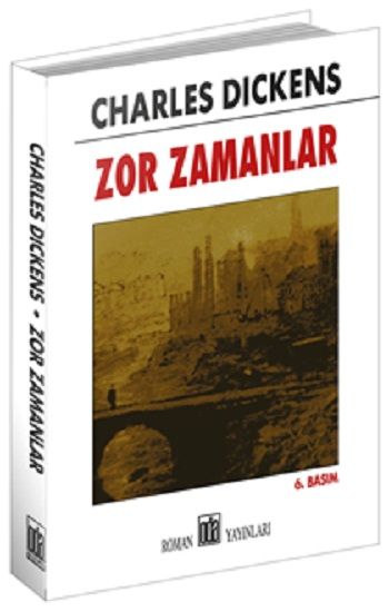 Zor Zamanlar - Oda Yayınları Kitap