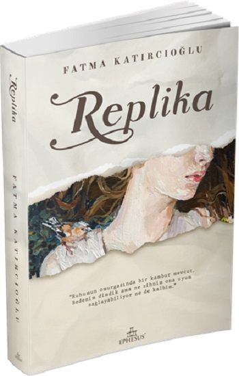 Replika - Ephesus Yayınları Kitap