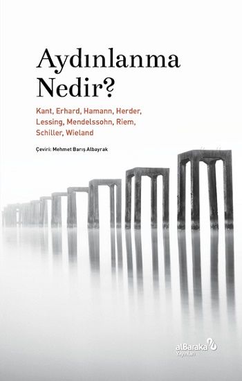 Aydınlanma Nedir? - Albaraka Yayınları Kitap