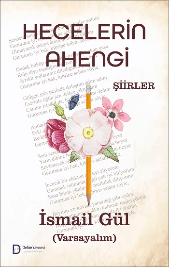 Hecelerin Ahengi - Defne Yayınevi Kitap