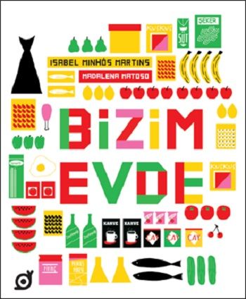 Bizim Evde - Koç Üniversitesi Yayınları Kitap