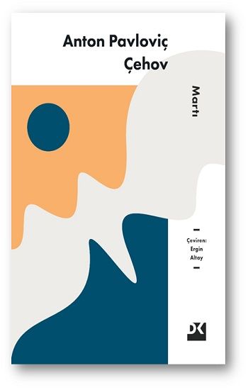 Martı - Doğan Kitap Kitap