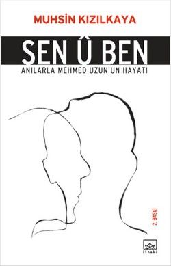Sen ü Ben - İthaki Yayınları Kitap