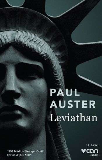 Leviathan - Can Yayınları Kitap