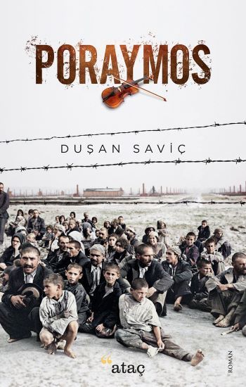 Poraymos - Ataç Yayınları Kitap