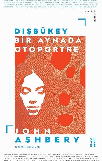 Dışbükey - Bir Aynada Otoportre - Ketebe Yayınları Kitap