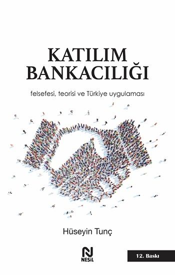 Katılım Bankacılığı - Nesil Yayınları Kitap
