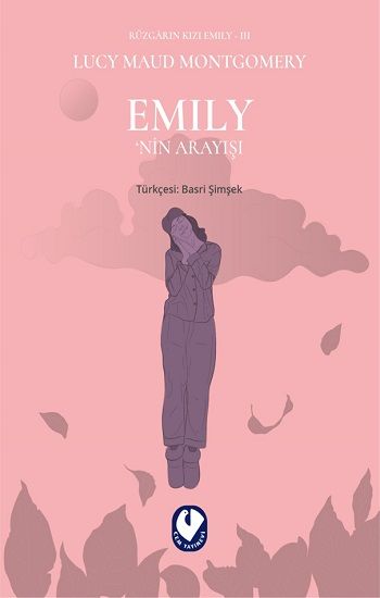 Rüzgarın Kızı Emily 3 - Cem Yayınevi Kitap