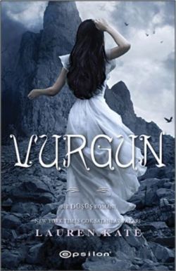 Vurgun - Epsilon Yayınları Kitap