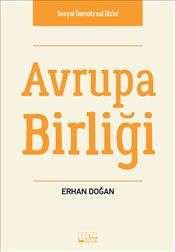 Avrupa Birliği - Alabanda Yayın Kitap