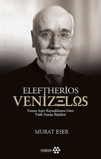 Eleftherios Venizelos - Yeditepe Yayınevi Kitap
