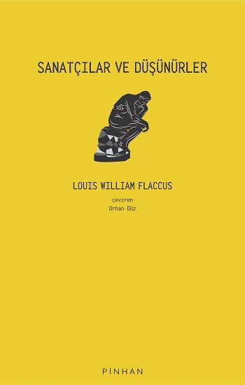 Sanatçılar ve Düşünürler - Pinhan Yayıncılık Kitap