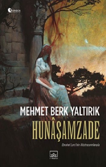 Hunaşamzade - İthaki Yayınları Kitap