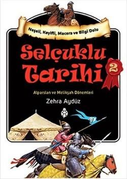 Selçuklu Tarihi 2 - Uğurböceği Yayınları Kitap