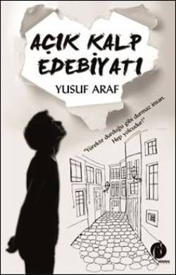 Açık Kalp Edebiyatı - Herdem Kitap Kitap