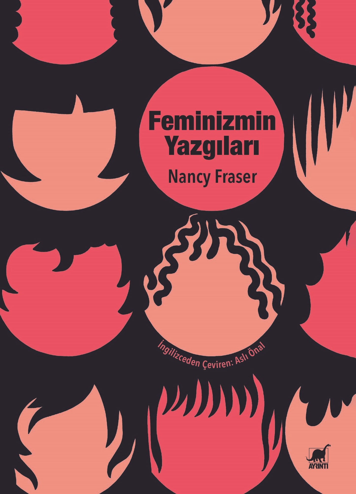 Feminizmin Yazgıları - Ayrıntı Yayınları Kitap