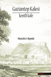 Gaziantep Kalesi - BilgeSu Yayıncılık Kitap