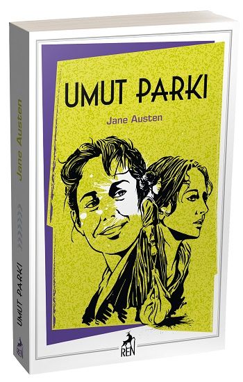 Umut Parkı - Ren Kitap Kitap