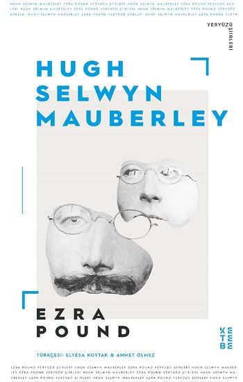 Hugh Selwyn Mauberley - Ketebe Yayınları Kitap