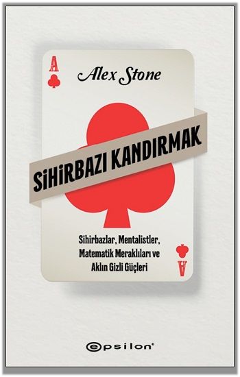 Sihirbazı Kandırmak - Epsilon Yayınları Kitap