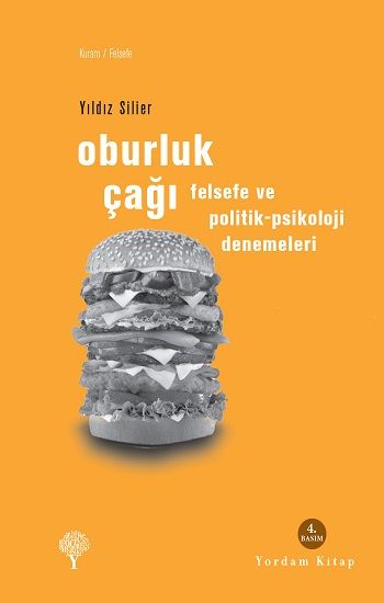 Oburluk Çağı - Yordam Kitap Kitap