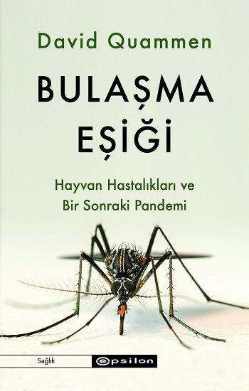 Bulaşma Eşiği - Epsilon Yayınları Kitap