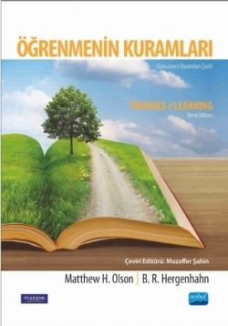 Öğretmenin Kuramları - Theories of Learning - Nobel Akademik Yayıncılık Kitap