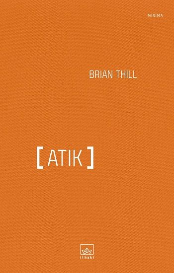 Atık - İthaki Yayınları Kitap