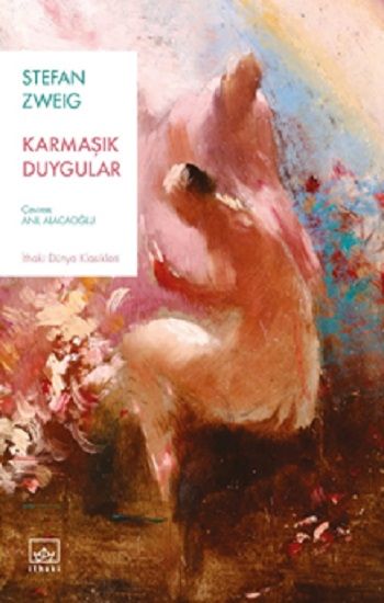 Karmaşık Duygular - İthaki Yayınları Kitap