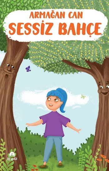 Sessiz Bahçe - İki Eylül Yayınevi Kitap