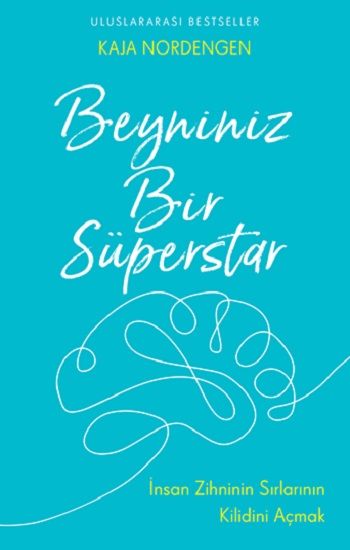 Beyniniz Bir Süperstar - Butik Yayınları Kitap