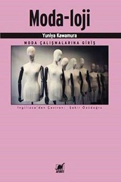Moda-Loji - Ayrıntı Yayınları Kitap
