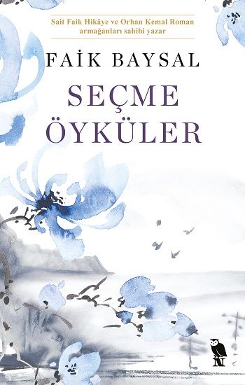 Seçme Öyküler - Nemesis Kitap Kitap