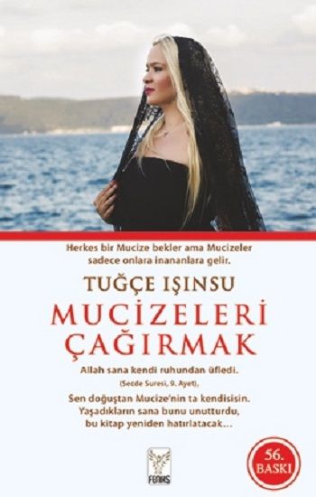 Mucizeleri Çağırmak - Feniks Yayınları Kitap