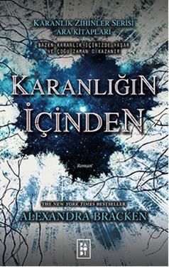 Karanlığın İçinden - Parodi Yayınları Kitap