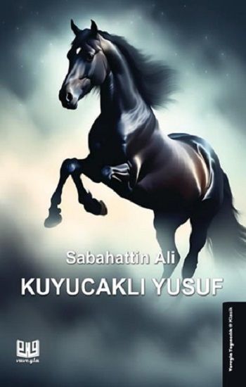 Kuyucaklı Yusuf - Vaveyla Yayıncılık Kitap