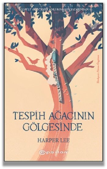 Tespih Ağacının Gölgesinde - Epsilon Yayınları Kitap