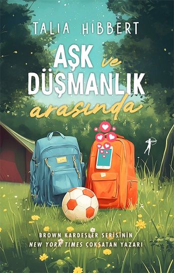 Aşk ve Düşmanlık Arasında - Artemis Yayınları Kitap