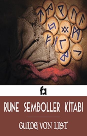Rune Semboller Kitabı - Fa Yayınları Kitap