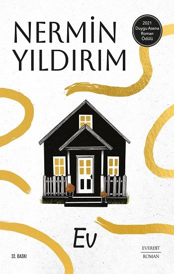 Ev - Everest Yayınları Kitap