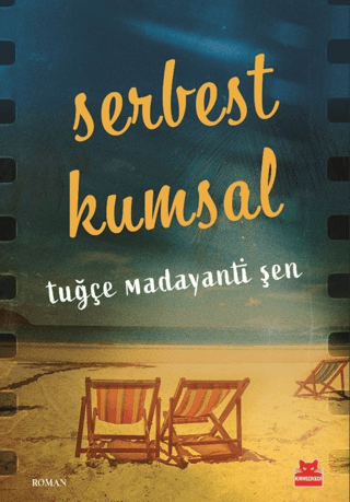 Serbest Kumsal - Kırmızı Kedi Yayınevi Kitap