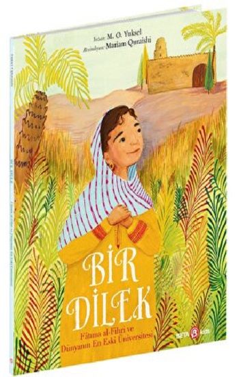 BİR DİLEK - Beta Kids Kitap
