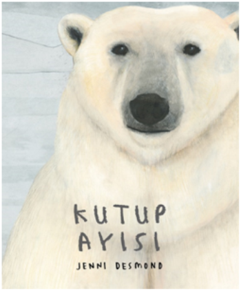 Kutup Ayısı - ODTÜ Geliştirme Vakfı Yayıncılık Kitap