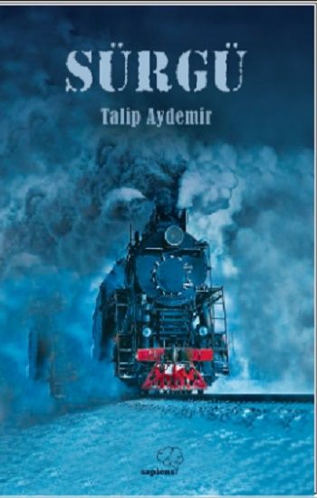 Sürgü - Sapiens Yayınları Kitap