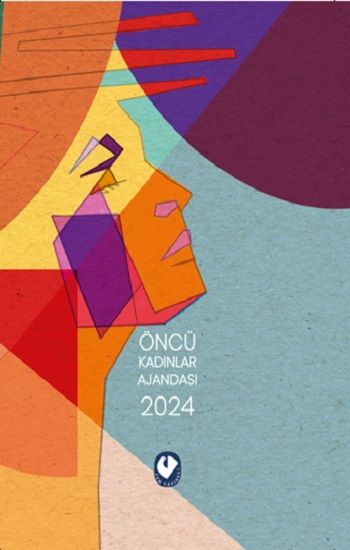 Öncü Kadınlar Ajandası 2024 - Cem Yayınevi Kitap