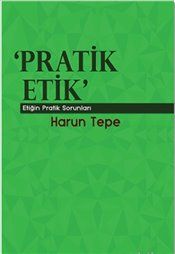 Pratik Etik - BilgeSu Yayıncılık Kitap