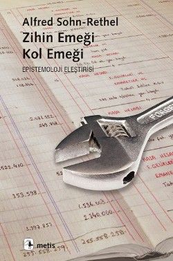 Zihin Emeği, Kol Emeği - Metis Yayınları Kitap