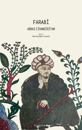 Farabi - Pinhan Yayıncılık Kitap