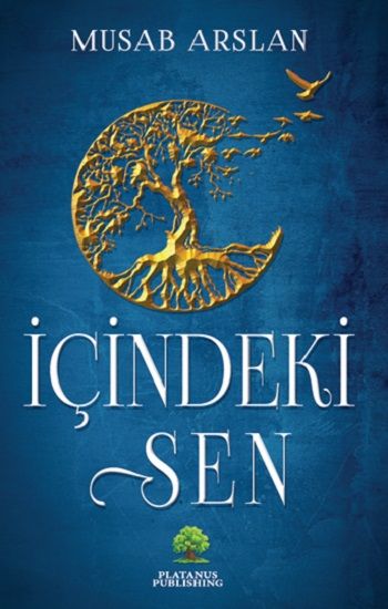 İçindeki Sen - Platanus Publishing Kitap
